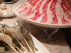 -阿杜打边炉(五江天街店)