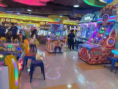 -汤姆熊欢乐世界(大连恒隆广场店)