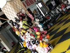 -成泰格斗(环球商业广场店)