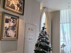 -王品牛排(郑州大卫城店)