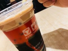 -八婆婆烧仙草(中山路店)