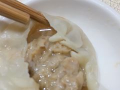 -笑云开汤包店(网巾市店)