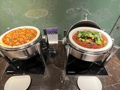 -上海龙之梦万丽酒店