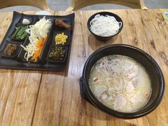 -过桥缘·过桥米线(鲁能城店)