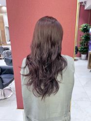 -Kraemer Paris苏豪路易士·嘉玛发廊