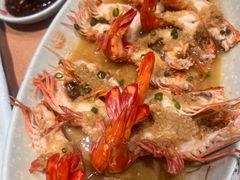 -抱德·潮汕味(敦和店原惠城鱼仔)