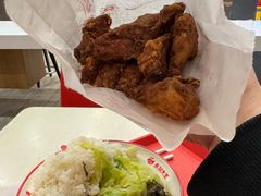 -永和大王(浦东南路店)