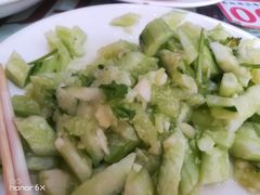 -名超海鲜烧烤大排档
