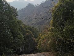 -大慈岩风景区
