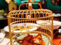 -佬麻雀·剁椒鱼头(京基KK One店)