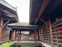 -陈武帝故宫