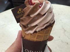 -GODIVA(王府井apm店)