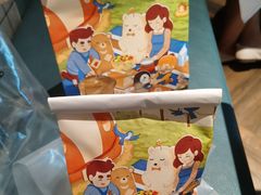 -爸爸糖手工吐司(上海五角场万达店)