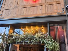 门面-The Rug Cafe(王府中环店)