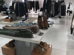 -ZARA(大上海时代广场店)
