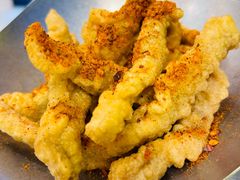 -蓉三少冒烤鸭·四川小吃集(北京首店)