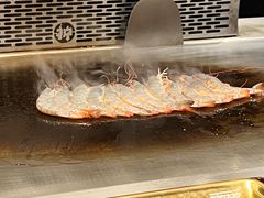 -大神太神·铁板烧(瑞虹天地月亮湾店)