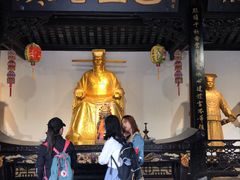 -包公祠