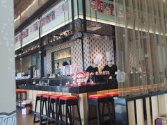 -炙柒Sekinana·精致料理 烧鸟·铁板烧(海上世界店)