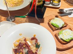 -1861意大利餐厅(来福士店)