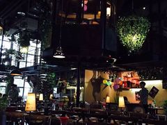 内室-胡桃里乐队酒馆(鎏嘉码头店)