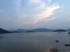 iphone_upload_pic-羡餐厅·杭帮菜·淳菜(千岛湖自由洲际殿店)