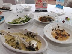 -松兰山海景大酒店·海鲜中餐厅