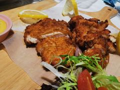 -NOKNOK若蔻亲子餐厅(天地壹方北馆店)