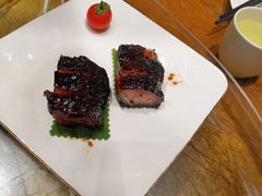 -广东道至正餐厅(区庄店)