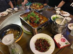 -珍藏湘约(科技园店)