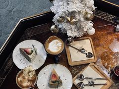 -22ºN BISTRO西餐&酒馆(石奥商业街店)