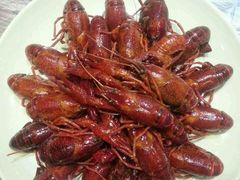 -靓靓蒸虾(中山公园店)