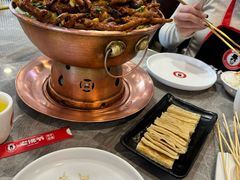 -老佛爷正宗铜炉蛙锅(五道口店)