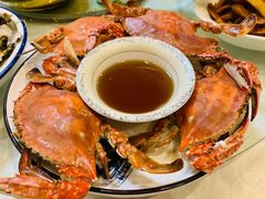 -天桥饭店·特色海鲜(金山嘴渔村店)