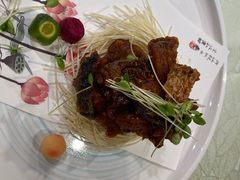 -世外桃源农庄·德清土菜(兴康南路店)