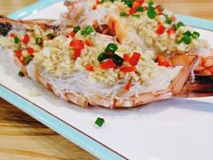 -营口路海鲜市场