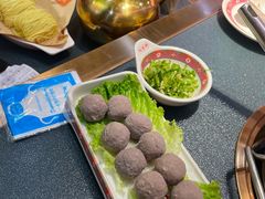 -大吉利·潮汕鲜牛肉火锅(西安店)