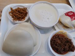 -关中闫记粉蒸肉(和平路店)