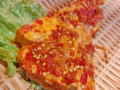 -五彩凉山自助西昌烧烤(柳翠路店)