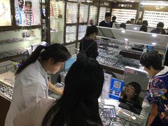 -华彬眼镜专业渐进配镜(潘家园店)