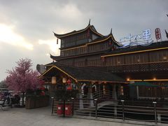 -二十八里太湖船菜(吉祥路店)