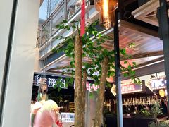 -Moka Bros 摩卡站(西单大悦城店)