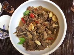 -董府·古宅餐厅