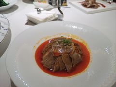 -秦月轩·陕西家乡菜(阜成路·五棵松店)