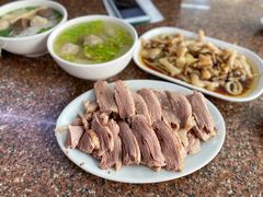 鹅肉-楚生鹅粿条汤(东山分店)