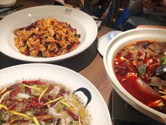 -首秀·四川料理(星耀101店)