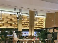 -上海静安铂尔曼酒店