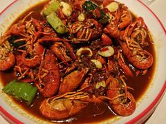 -云晓光头烧烤吧(川沙绿地店)