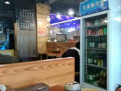-韩礼年糕(飞虹路店)