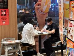 -麦当劳(集美石鼓店)